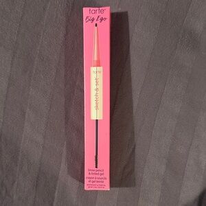 Tarte Big Ego Sketch & Set in Pink Packaging